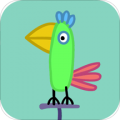 会说话的鹦鹉波利下载最新版_会说话的鹦鹉波利app免费下载安装