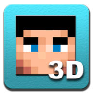 SkinEditor3D手机版app下载_SkinEditor3D手机版app最新版免费下载