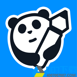 熊猫绘画联机版app下载_熊猫绘画联机版app最新版免费下载