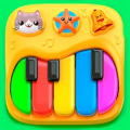 宝贝模拟弹钢琴下载最新版_宝贝模拟弹钢琴app免费下载安装