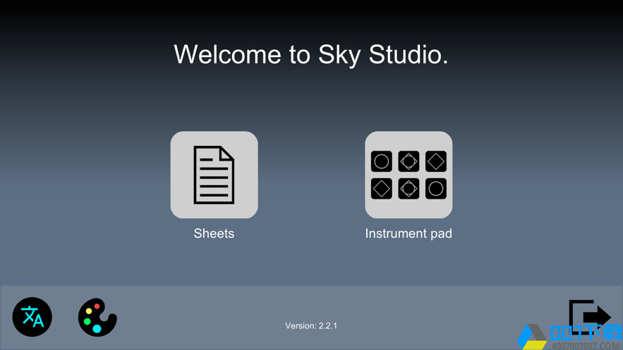 Skystudio手机版app下载_Skystudio手机版app最新版免费下载