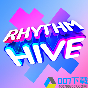rhythmhive最新版手游下载_rhythmhive最新版手游最新版免费下载