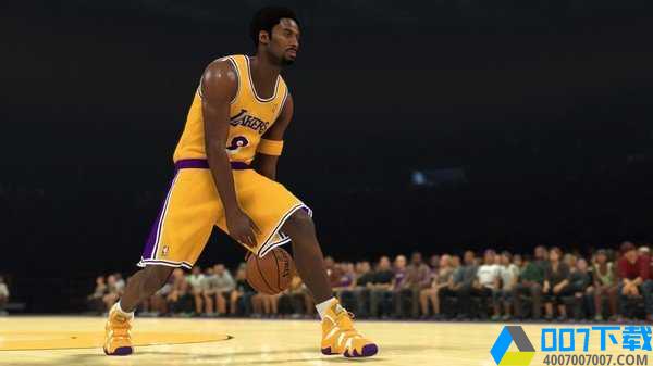 nba2k21安卓版免费版手游下载_nba2k21安卓版免费版手游最新版免费下载