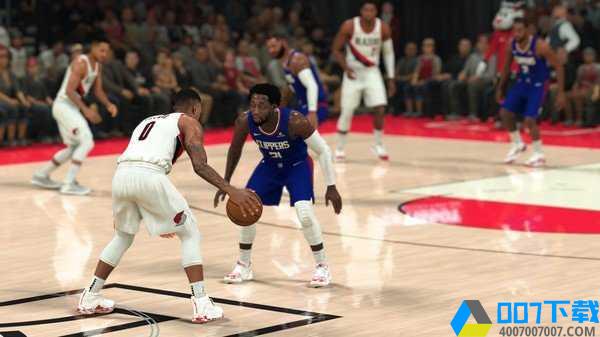 nba2k21安卓版免费版手游下载_nba2k21安卓版免费版手游最新版免费下载