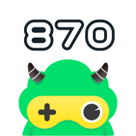 870游戏1.2.4版本app下载_870游戏1.2.4版本app最新版免费下载