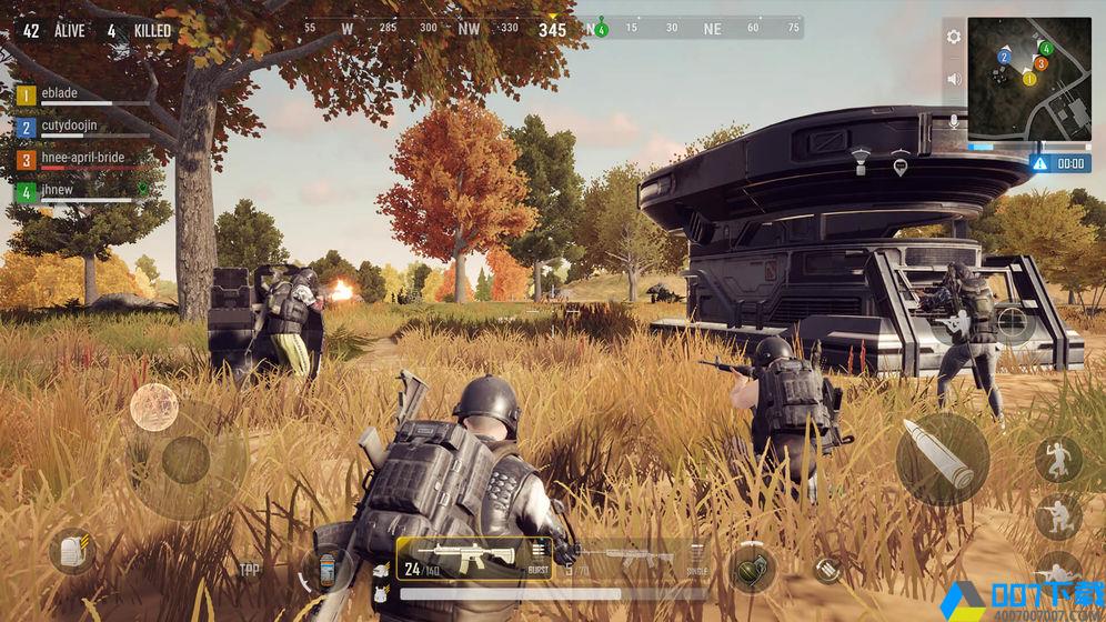 pubgmobile国际服下载手游下载_pubgmobile国际服下载手游最新版免费下载