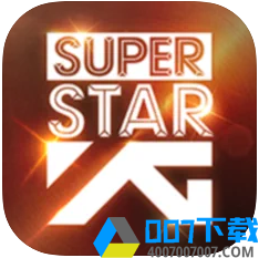 SuperStarYG汉化版