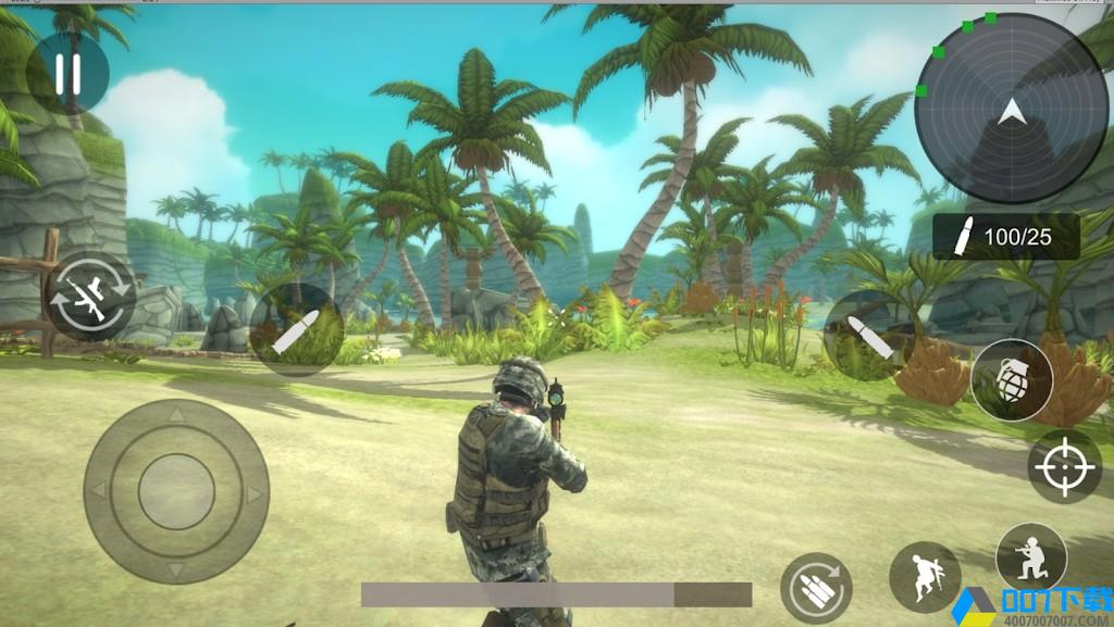 僵尸岛最后的幸存者手机版手游下载_僵尸岛最后的幸存者手机版手游最新版免费下载