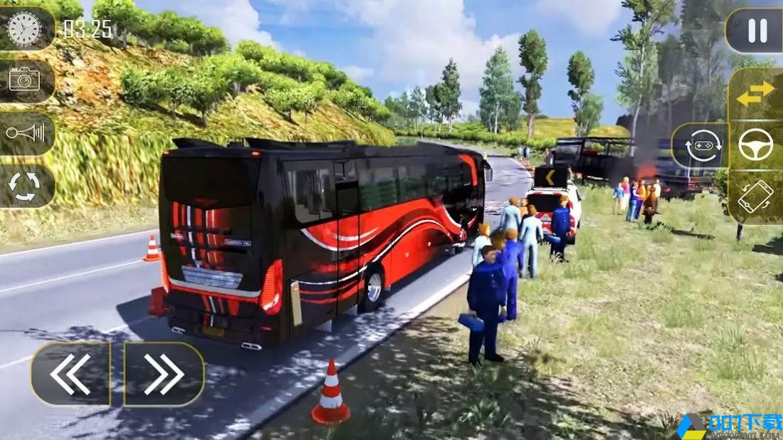 俄罗斯巴士模拟器最新版手游下载_俄罗斯巴士模拟器最新版手游最新版免费下载