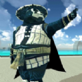 熊猫机器人英雄手游下载_熊猫机器人英雄手游最新版免费下载