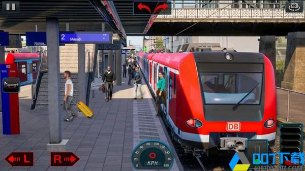 玩具火车大冒险2022最新版手游下载_玩具火车大冒险2022最新版手游最新版免费下载