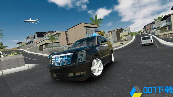 美国豪车模拟器手游下载_美国豪车模拟器手游最新版免费下载