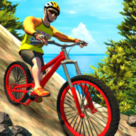 山地自行车速降最新版手游下载_山地自行车速降最新版手游最新版免费下载