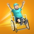 疯狂轮椅特技3D最新版手游下载_疯狂轮椅特技3D最新版手游最新版免费下载