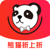 熊猫折上折最新版app下载_熊猫折上折最新版app最新版免费下载