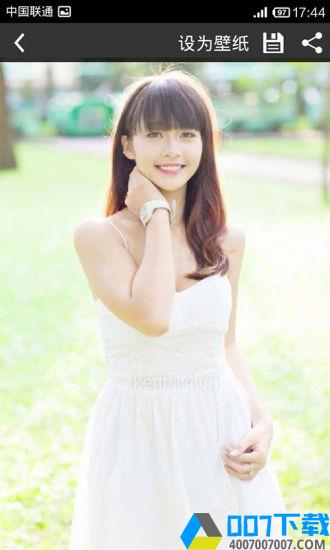 越南17岁美女拳击妹写真壁纸app下载_越南17岁美女拳击妹写真壁纸app最新版免费下载