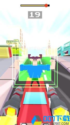 嘻哈赛跑者3D手游下载_嘻哈赛跑者3D手游最新版免费下载