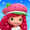 草莓公主跑酷正版手游下载_草莓公主跑酷正版手游最新版免费下载