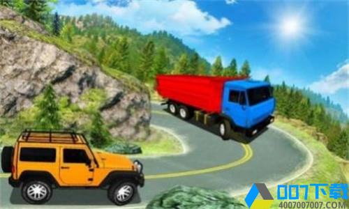 印度陆运货运卡车手游下载_印度陆运货运卡车手游最新版免费下载