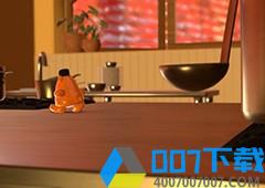 烹饪模拟游戏新作《小熊厨师》预告公布 将于明年发售