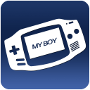 gba模拟器myboy中文版