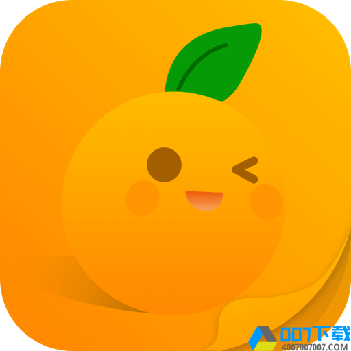 橘子小说app下载_橘子小说app最新版免费下载