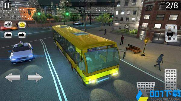 趣味巴士模拟手游下载_趣味巴士模拟手游最新版免费下载