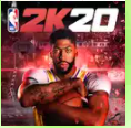 NBA2K20手机版最新版