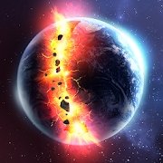 行星毁灭模拟器最新版手游下载_行星毁灭模拟器最新版手游最新版免费下载