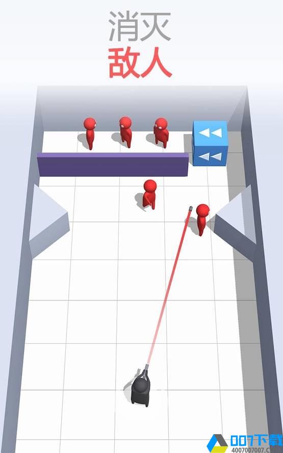 火柴人3D特工手游下载_火柴人3D特工手游最新版免费下载