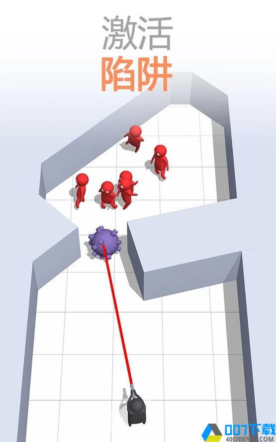 火柴人3D特工手游下载_火柴人3D特工手游最新版免费下载