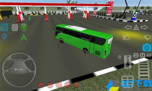 ETS公交车模拟手游下载_ETS公交车模拟手游最新版免费下载