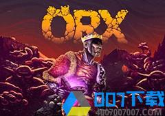 卡牌构建塔防游戏《ORX》8