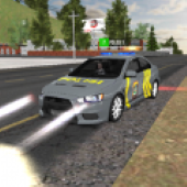 越南警车模拟驾驶手游下载_越南警车模拟驾驶手游最新版免费下载