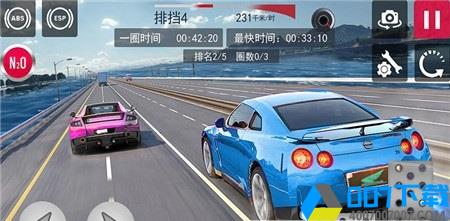 欢乐雪地赛车竞速手游下载_欢乐雪地赛车竞速手游最新版免费下载