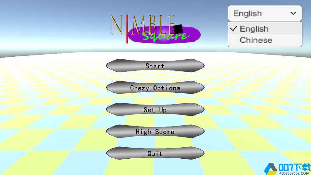 NimbleSquare手游下载_NimbleSquare手游最新版免费下载