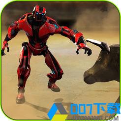 公牛机器人手游下载_公牛机器人手游最新版免费下载