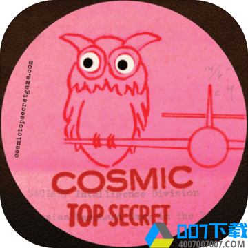 CosmicTopSecret手游下载_CosmicTopSecret手游最新版免费下载