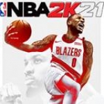 NBA2K21正版