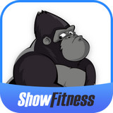 秀健身app下载_秀健身app最新版免费下载