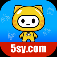 5sy手游盒子app下载_5sy手游盒子app最新版免费下载