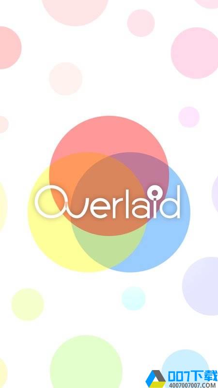 Overlaid手游下载_Overlaid手游最新版免费下载