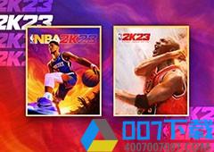 《NBA 2K23》新预告放出，游