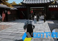 《如龙:维新极》发布最新试玩视频 展示游戏风景与玩法