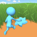 割草比赛3D手游下载_割草比赛3D手游最新版免费下载