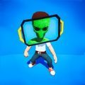 外星捕手3D手游下载_外星捕手3D手游最新版免费下载
