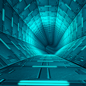 隧道疯狂跑酷2022最新版