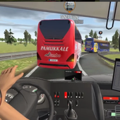 终极巴士驾驶3D手游下载_终极巴士驾驶3D手游最新版免费下载