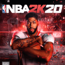 NBA2k20正式版