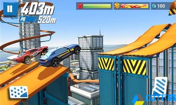 荒岛赛车3D手机版手游下载_荒岛赛车3D手机版手游最新版免费下载
